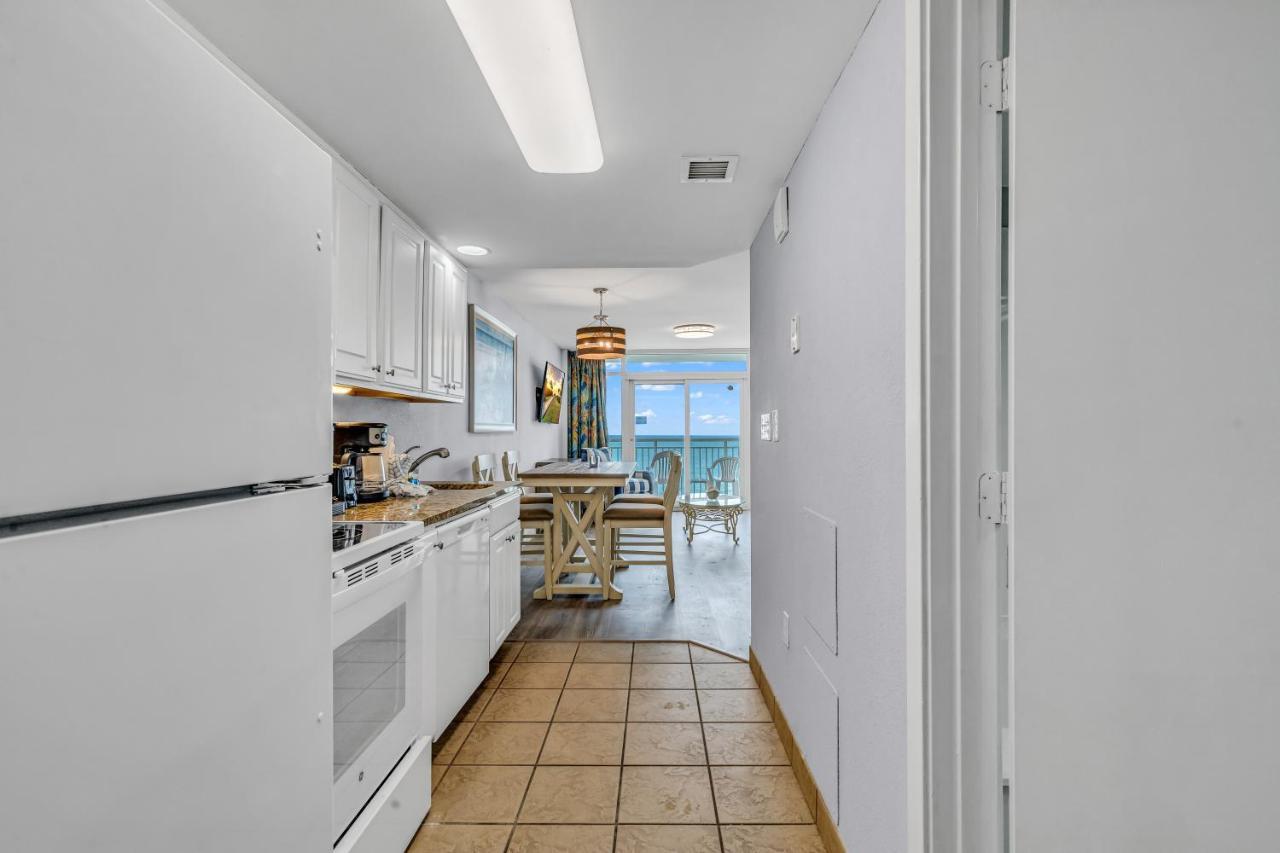 מירטל ביץ' Beach-Side Condo W Pools מראה חיצוני תמונה
